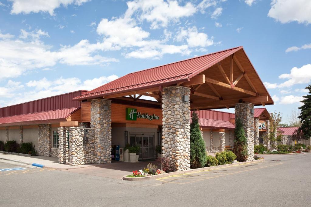 Holiday Inn Cody at Buffalo Bill Village an IHG Hotel Main image 1